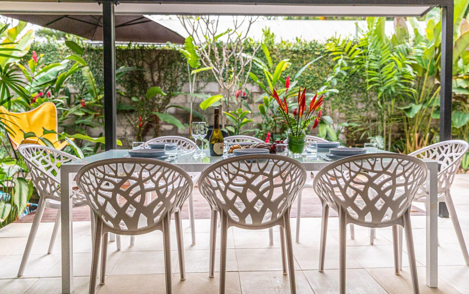 Villa Nava Chic Pool Oasis, Steps from the Beach