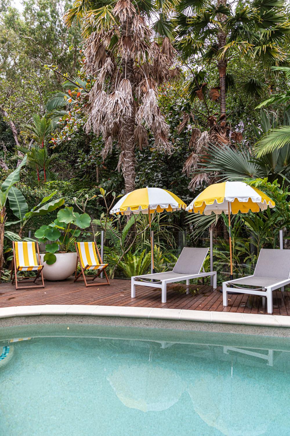 Villa Nava Chic Pool Oasis, Steps from the Beach