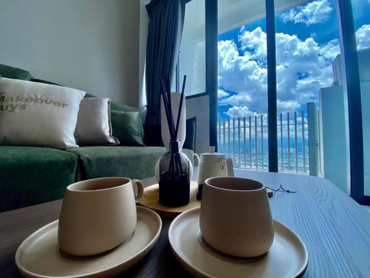 Maxhome at The Luxe By Infinitum