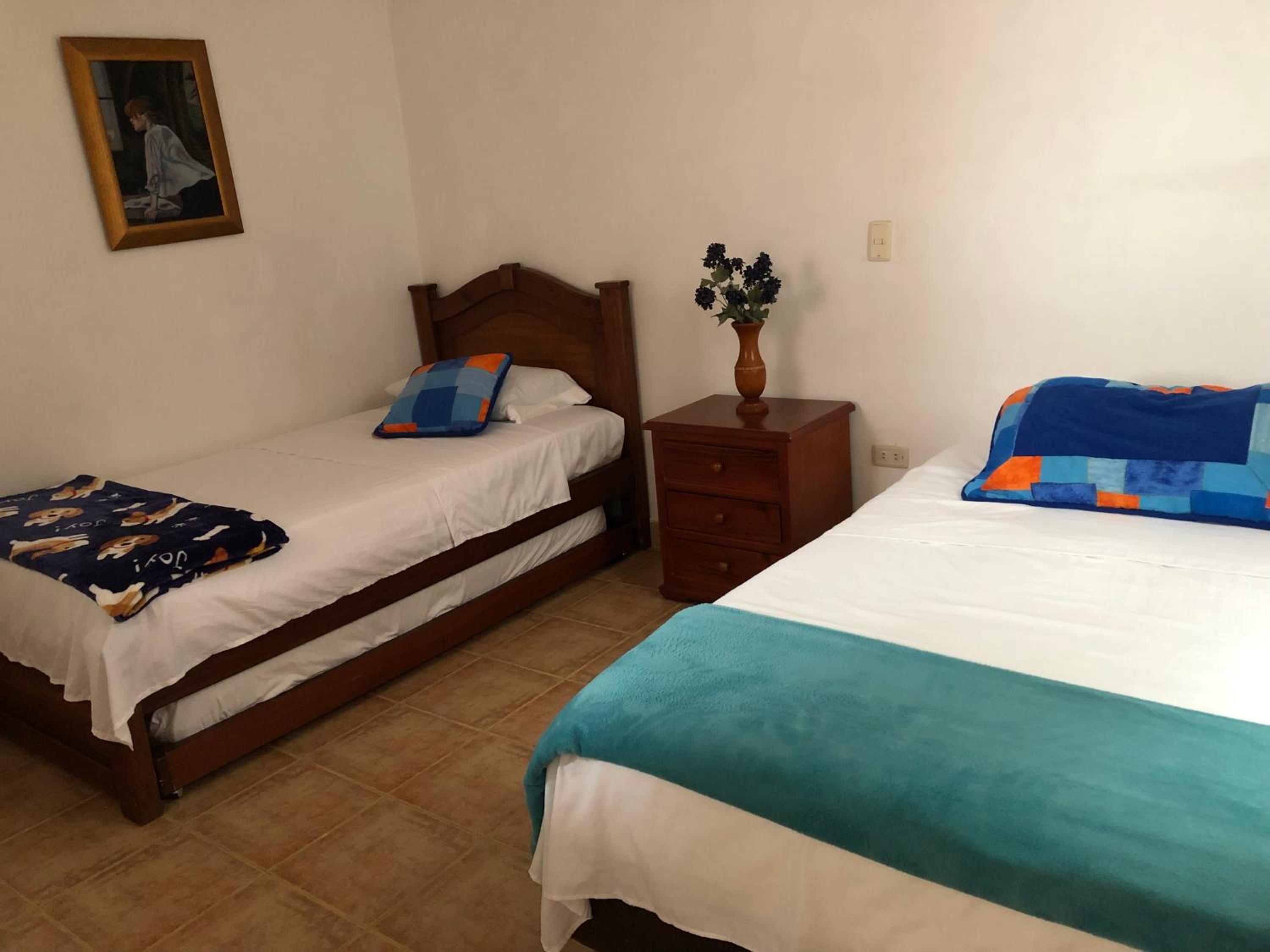 Casa El Pinar
