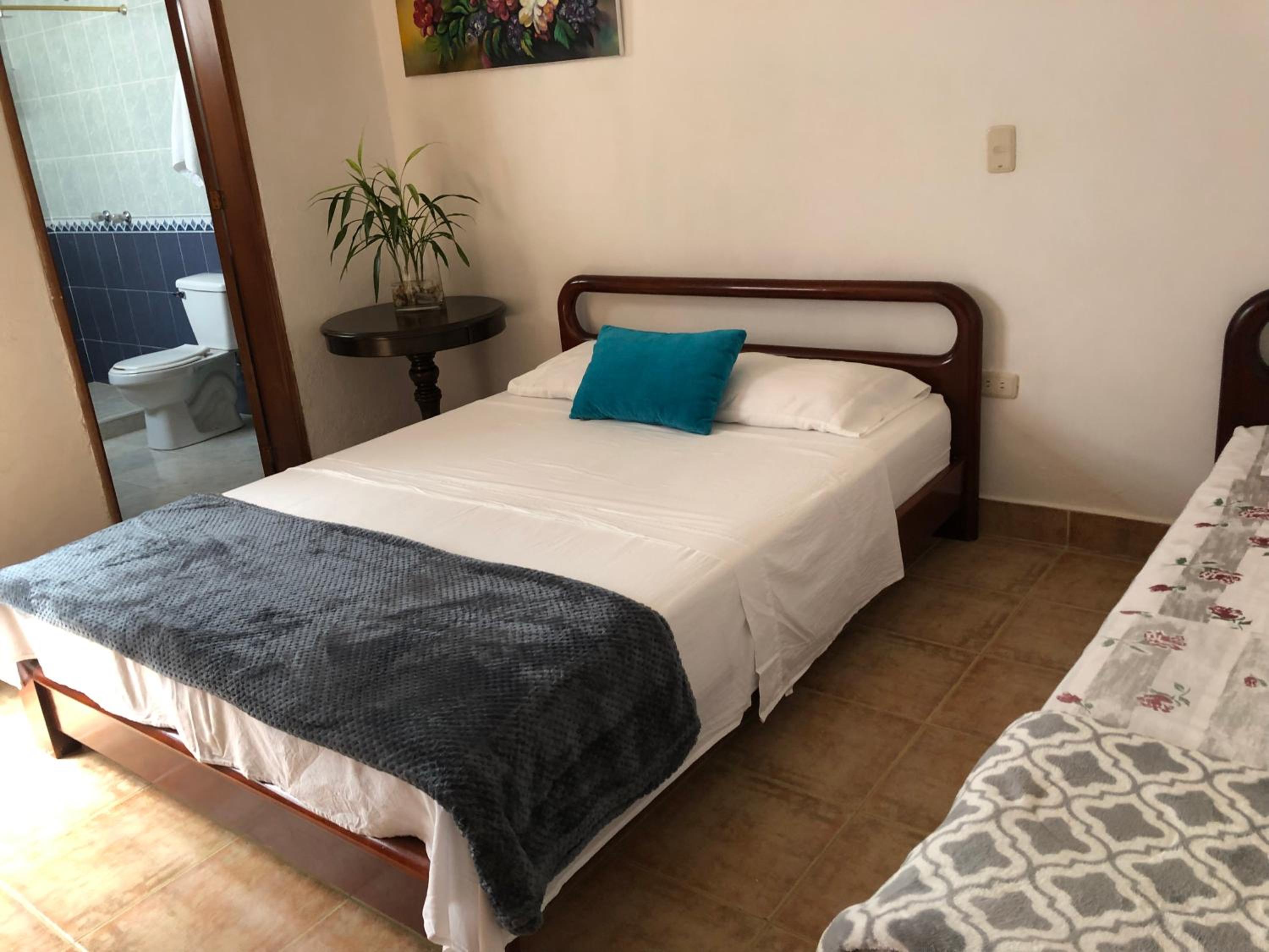 Casa El Pinar