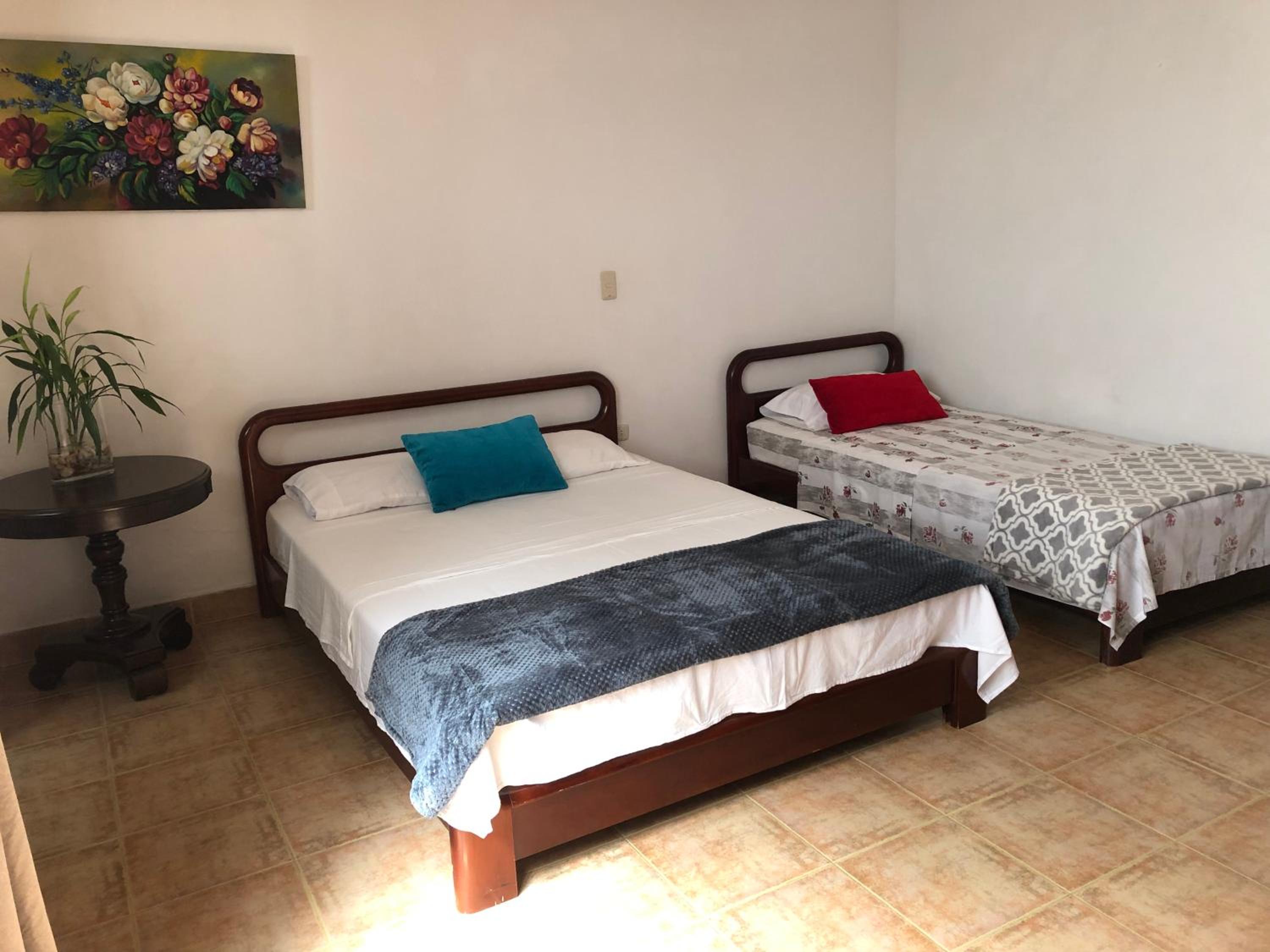 Casa El Pinar