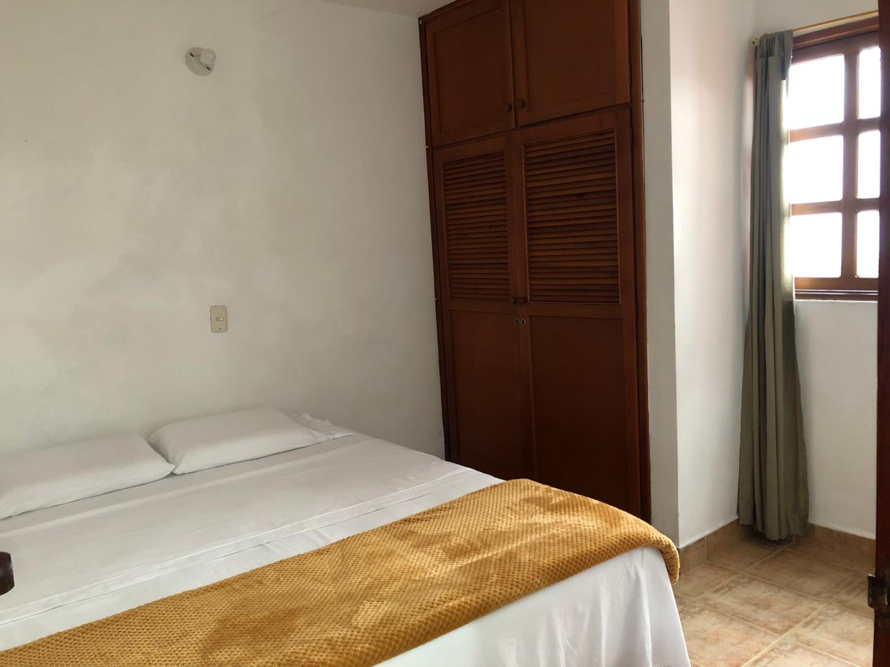 Casa El Pinar