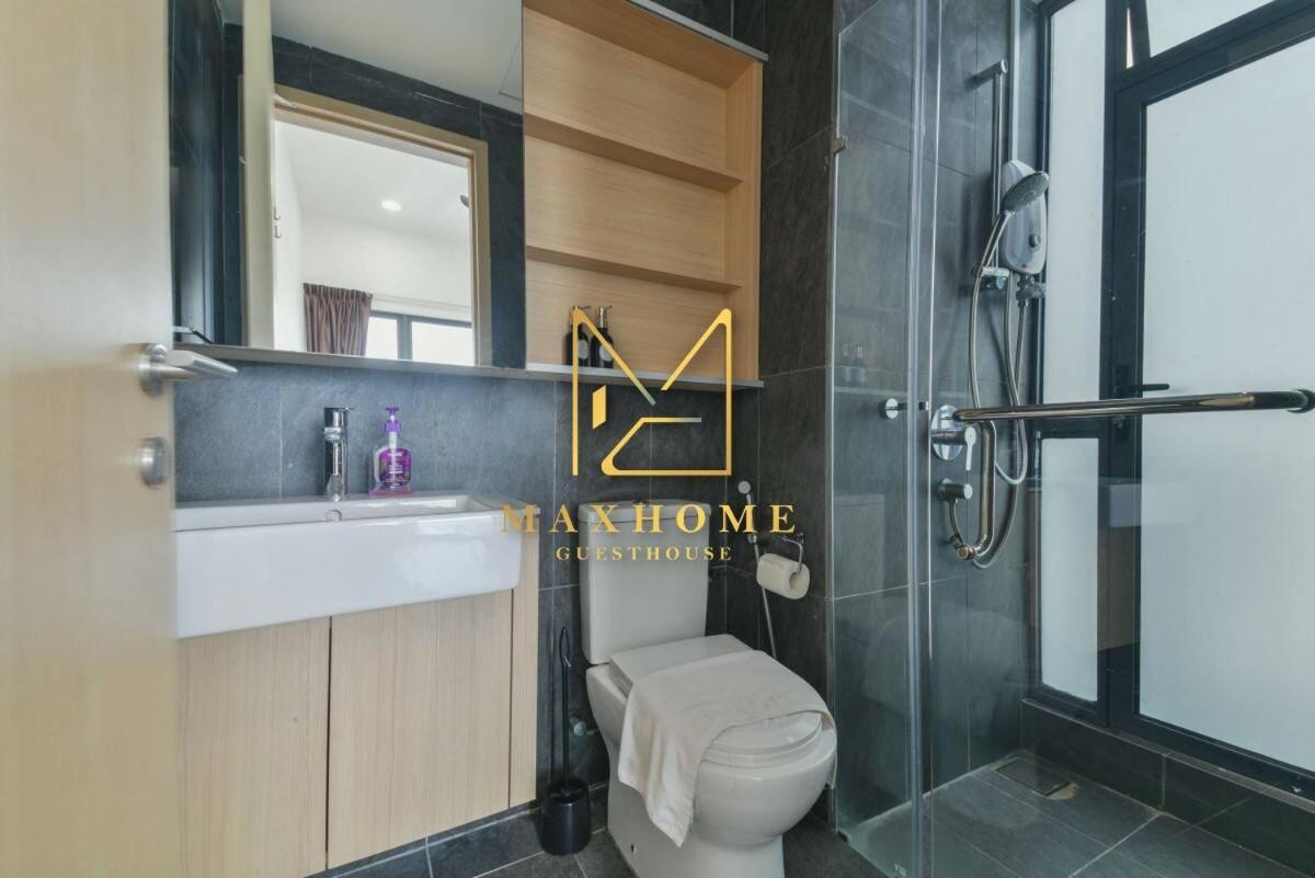 Maxhome at The Luxe By Infinitum
