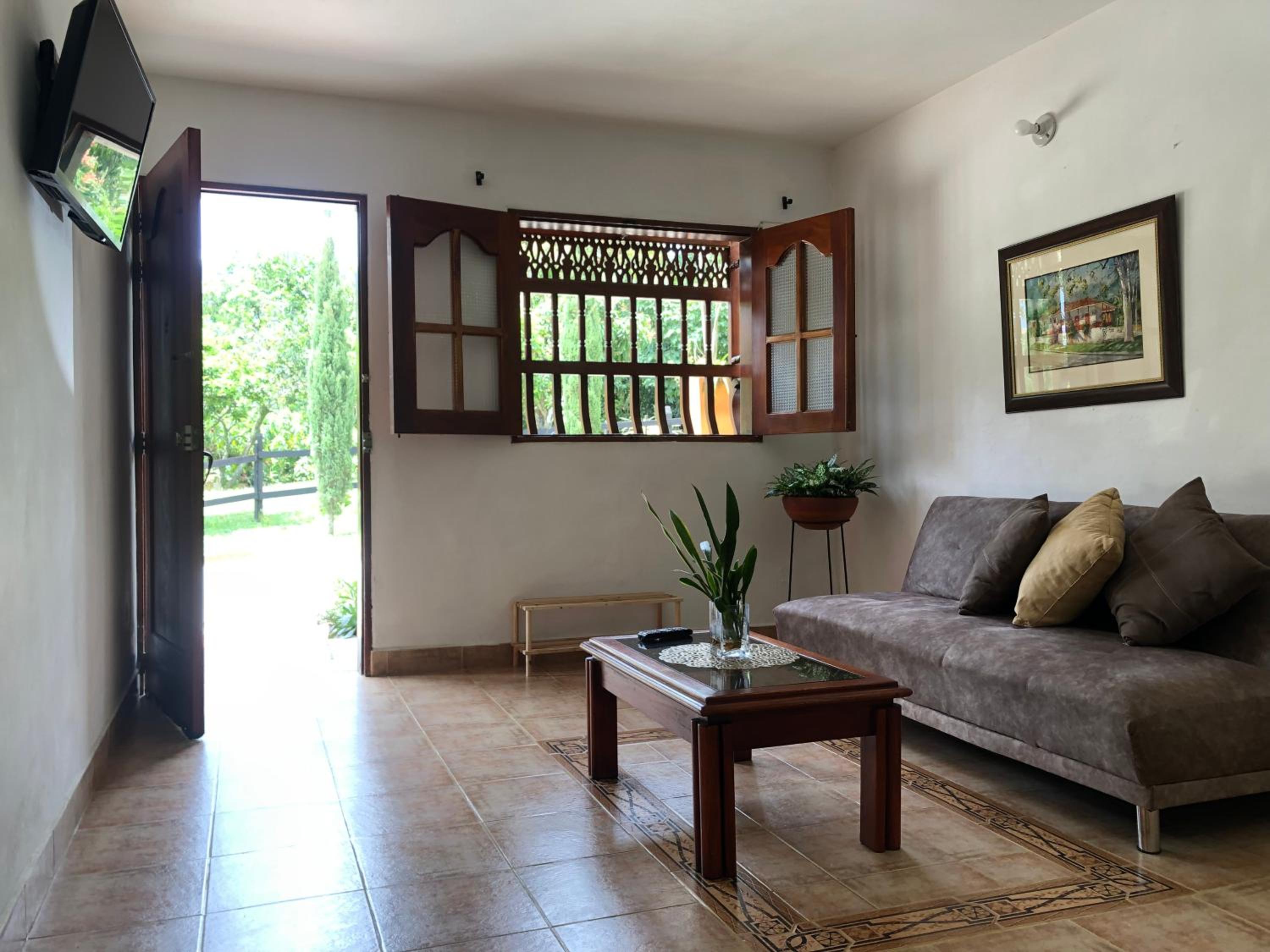 Casa El Pinar