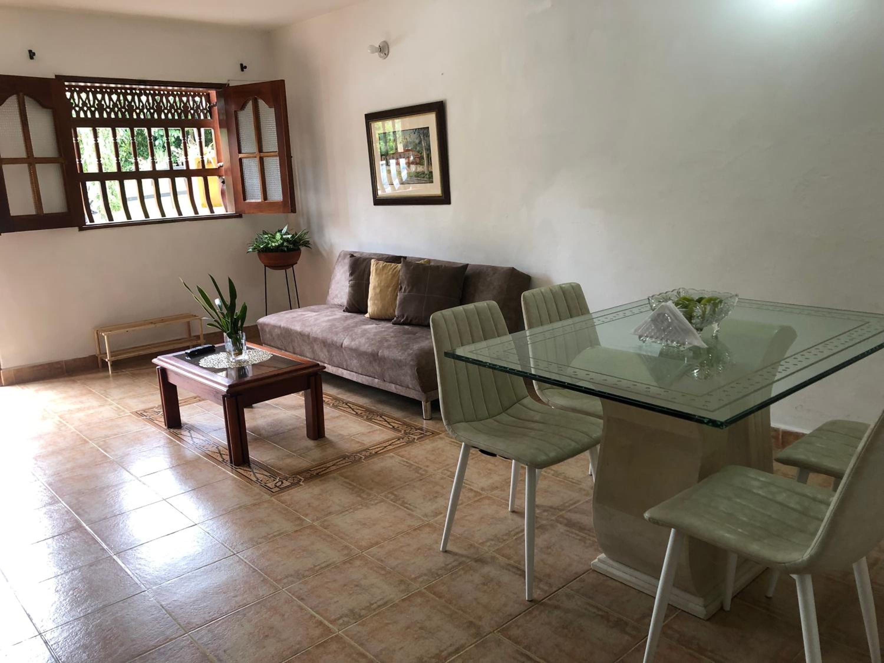 Casa El Pinar