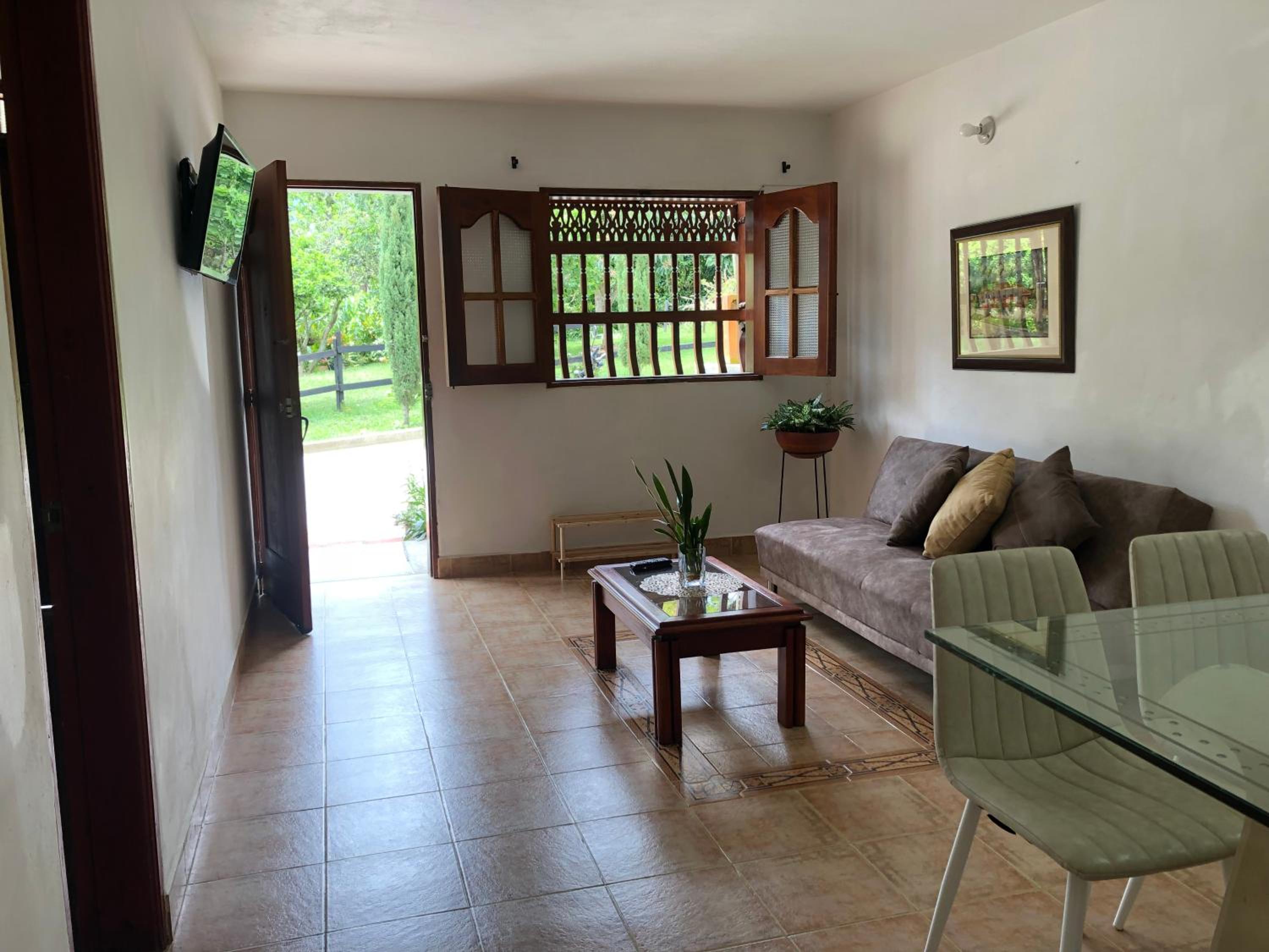 Casa El Pinar