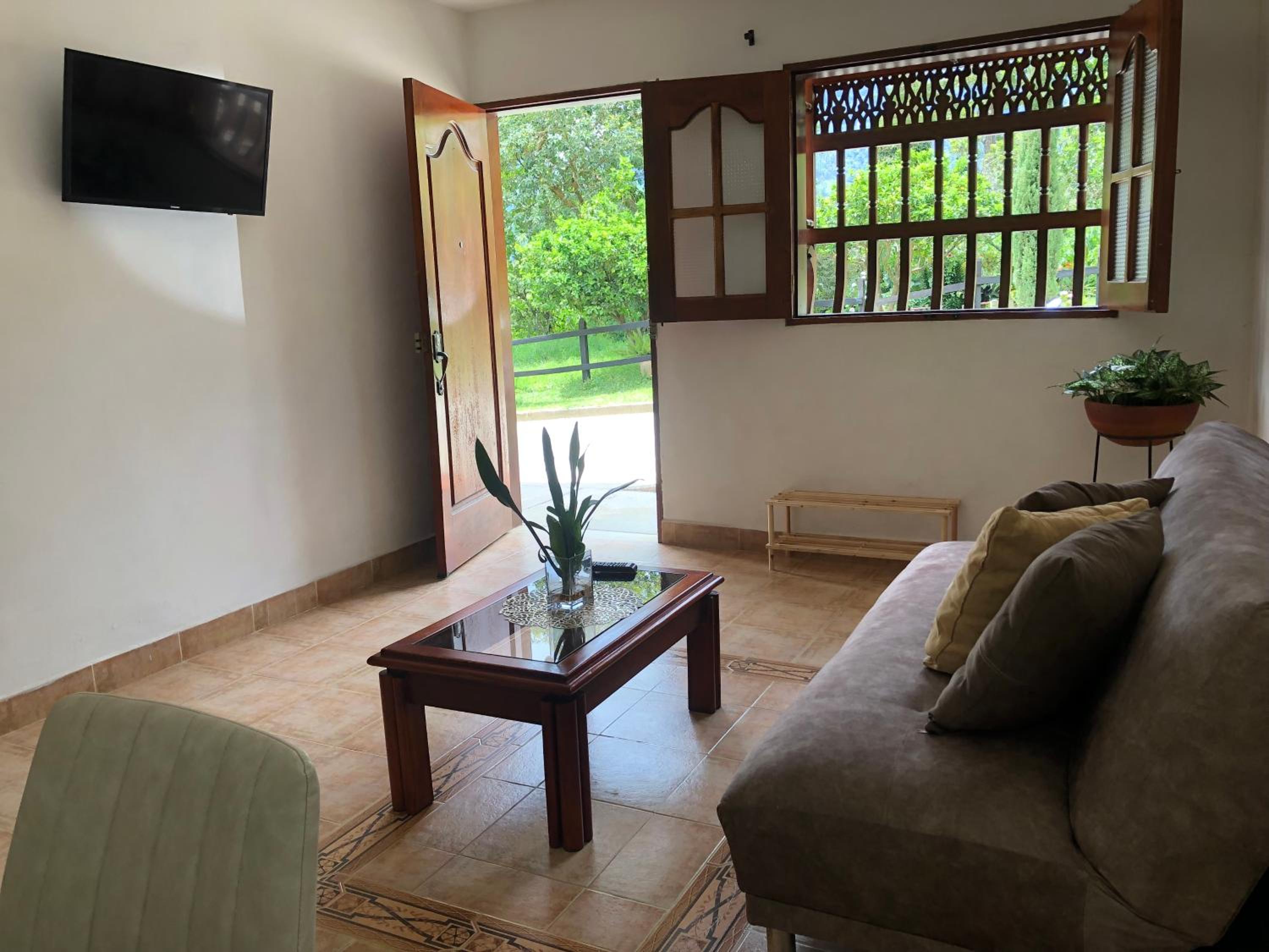 Casa El Pinar
