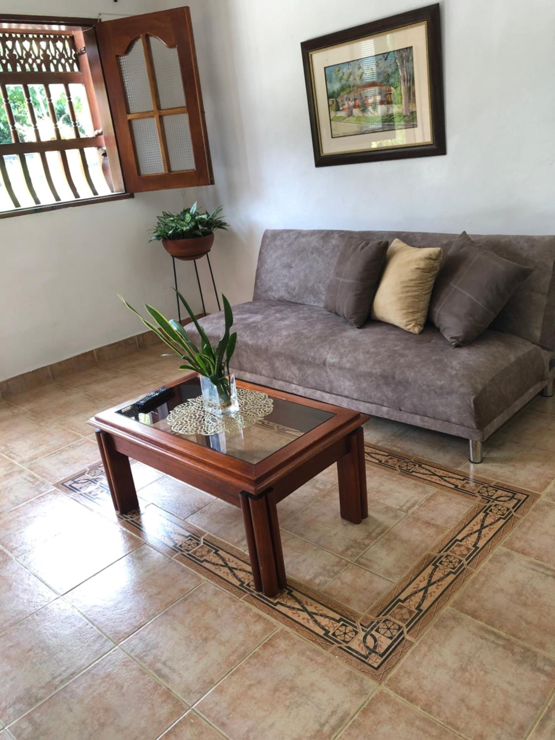 Casa El Pinar