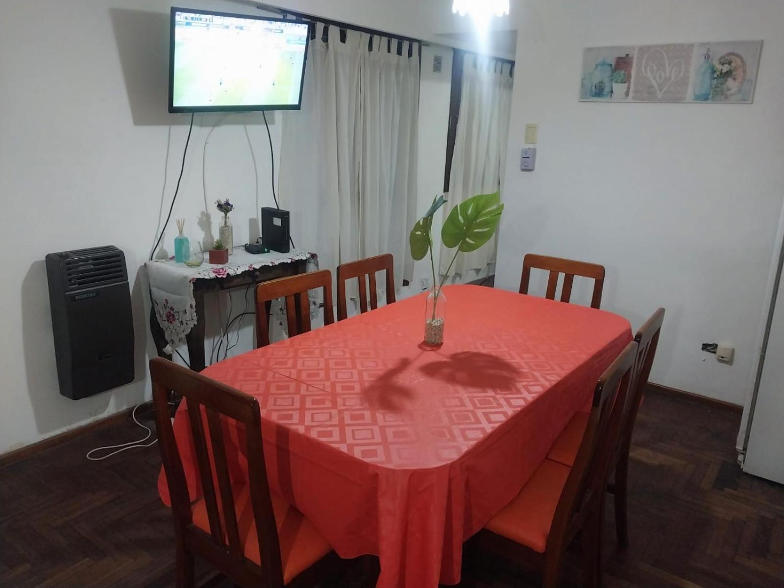 Departamento Córdoba Cañada