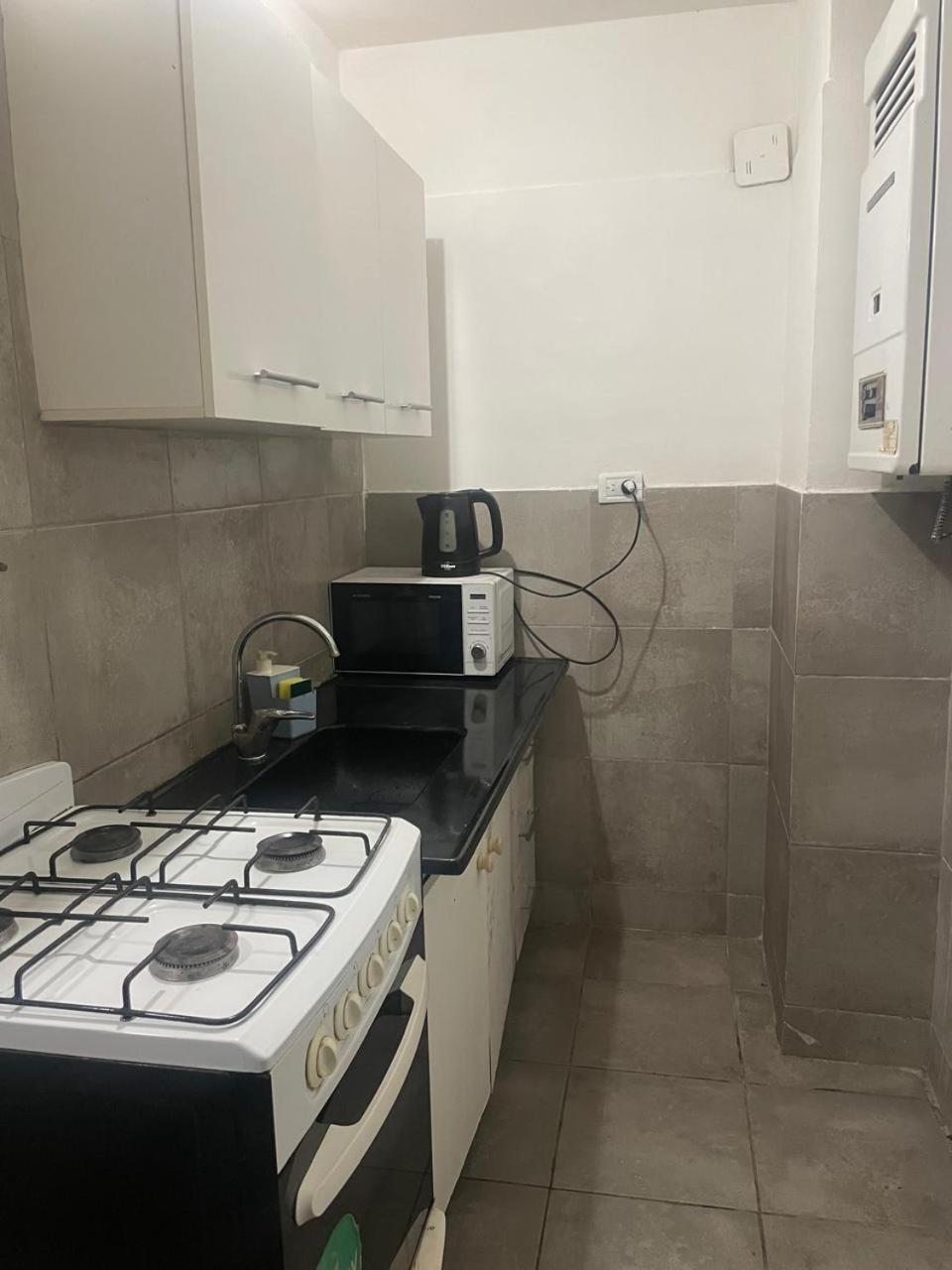 Departamento Córdoba Cañada