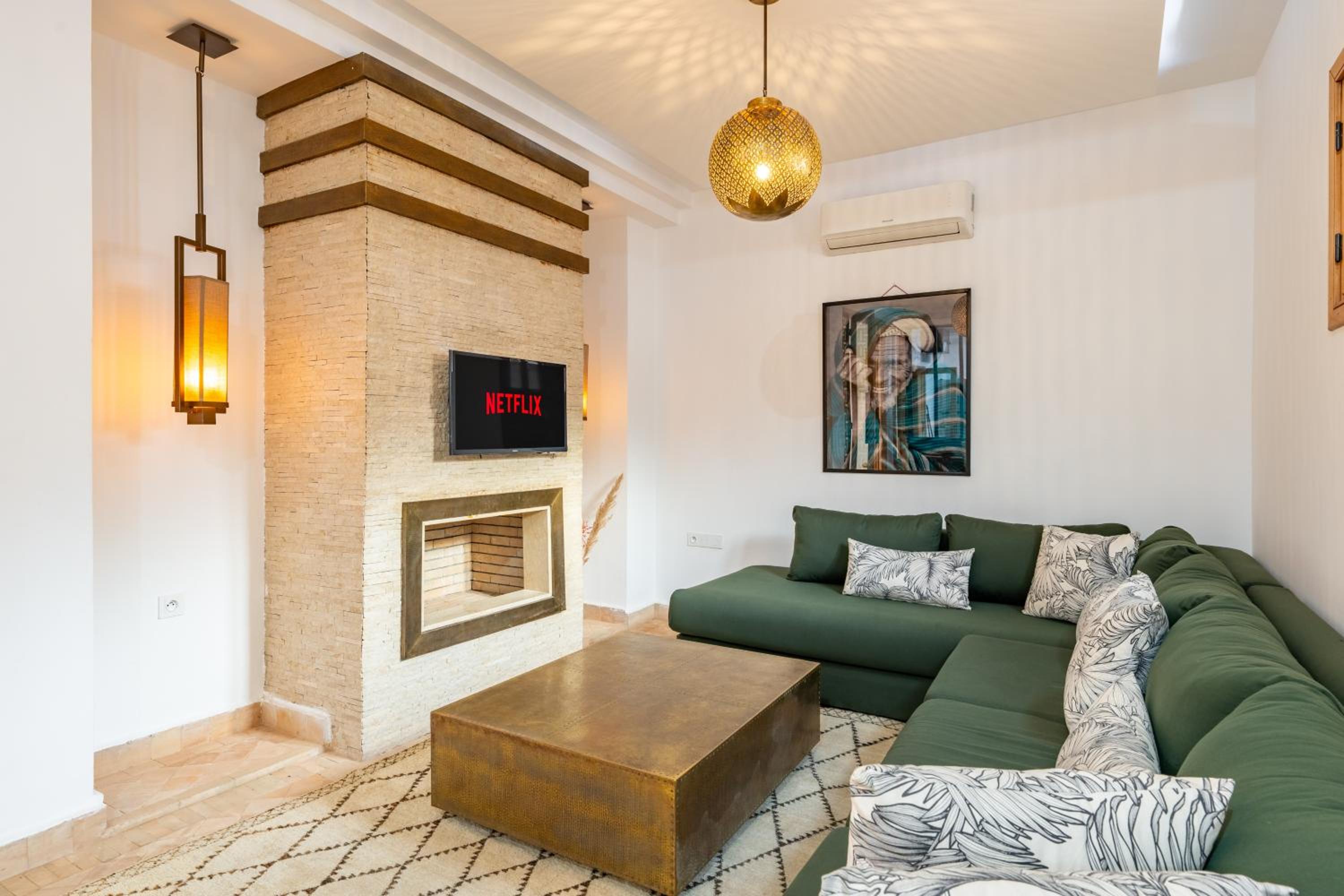 lounge