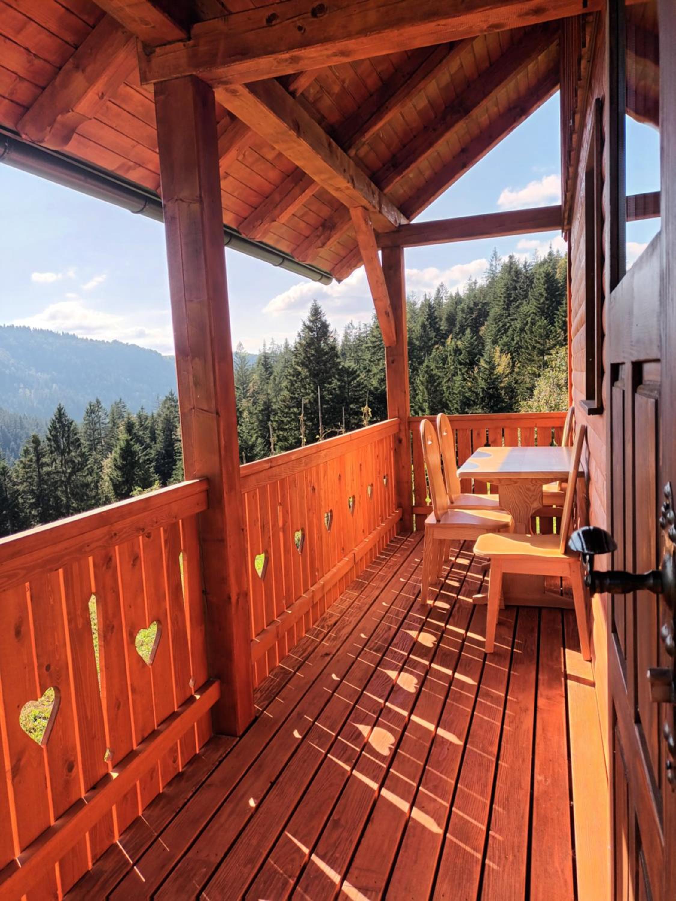 Tiny house