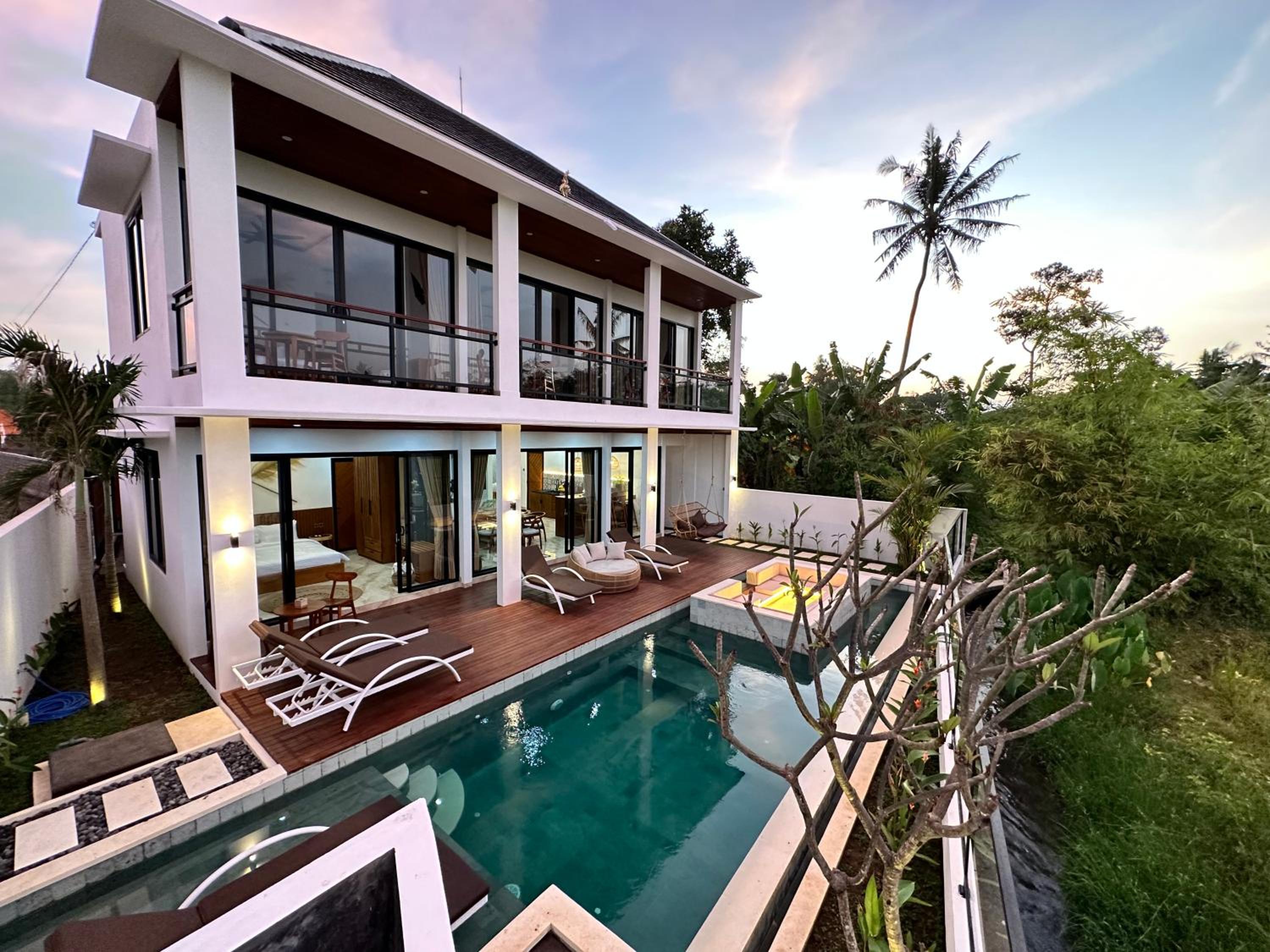 Villa OHANA