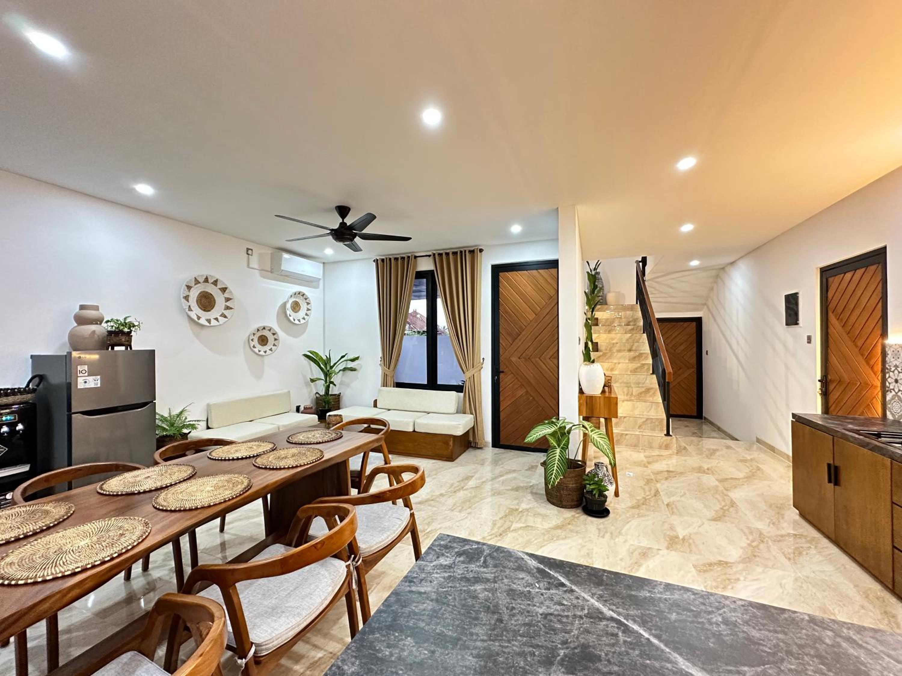 Villa OHANA