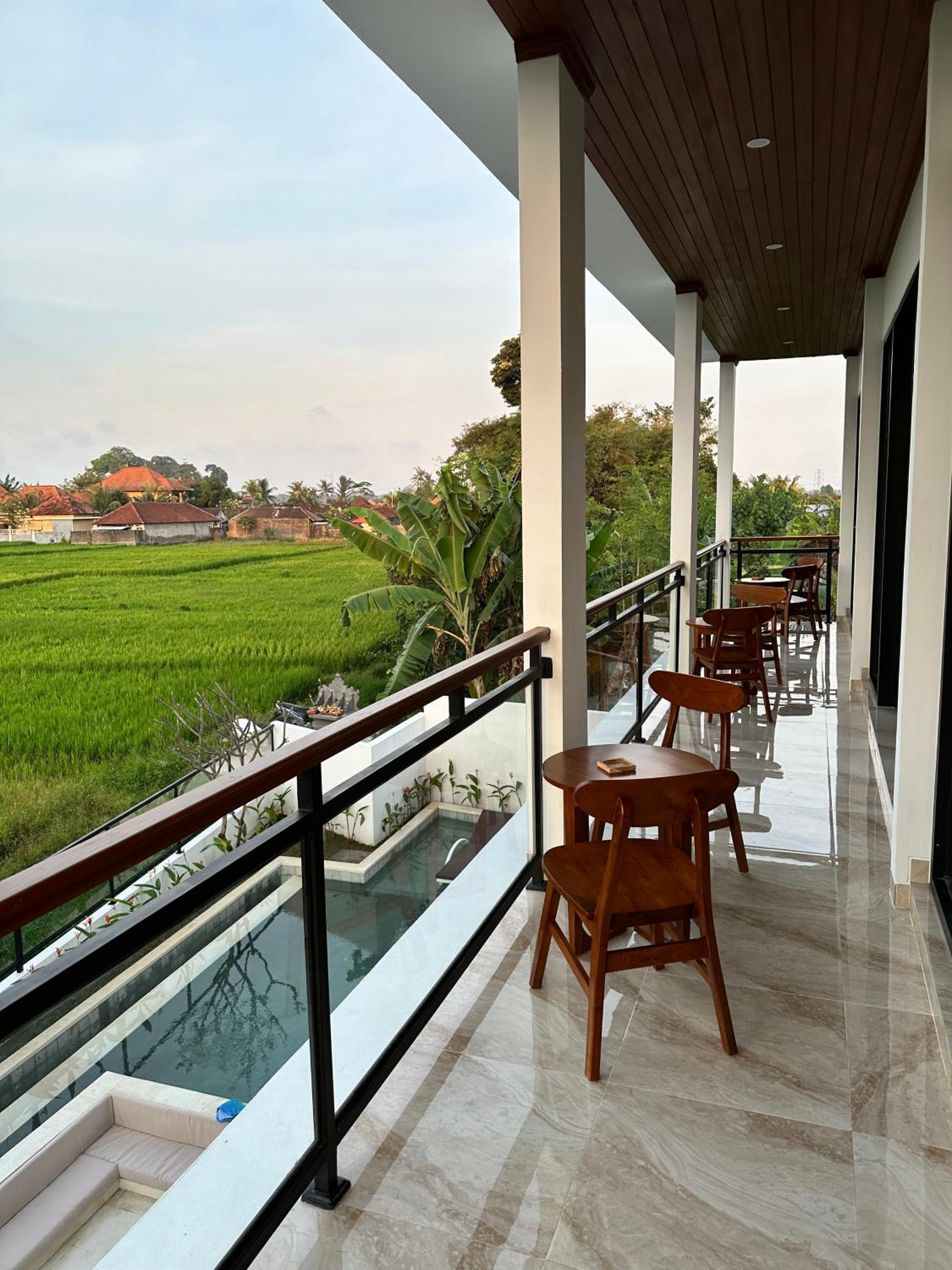 Villa OHANA
