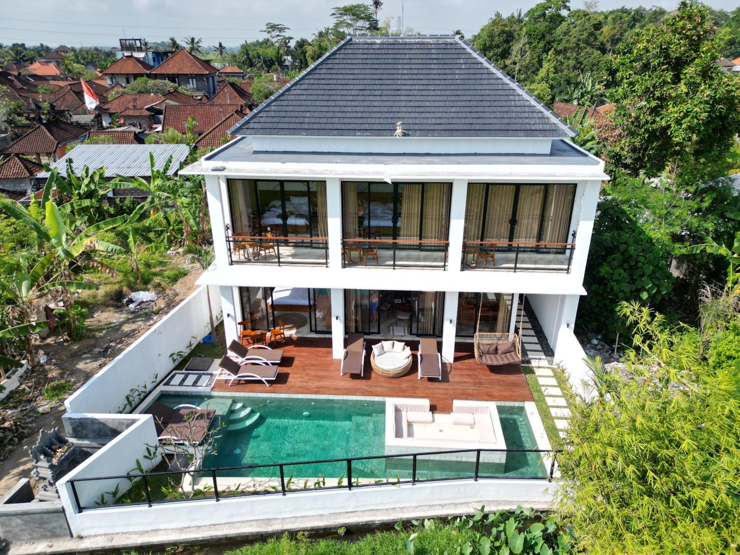 Villa OHANA