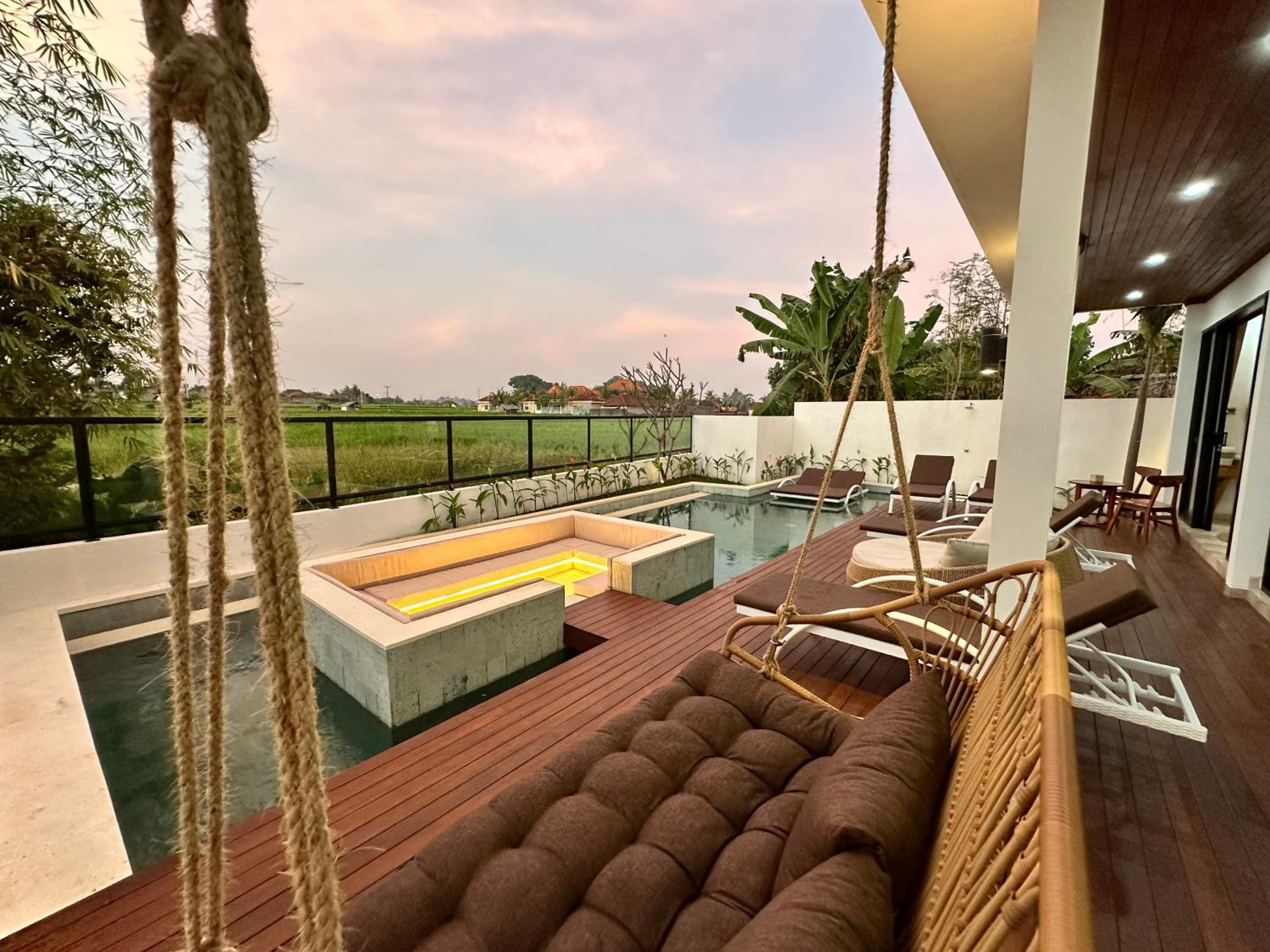 Villa OHANA