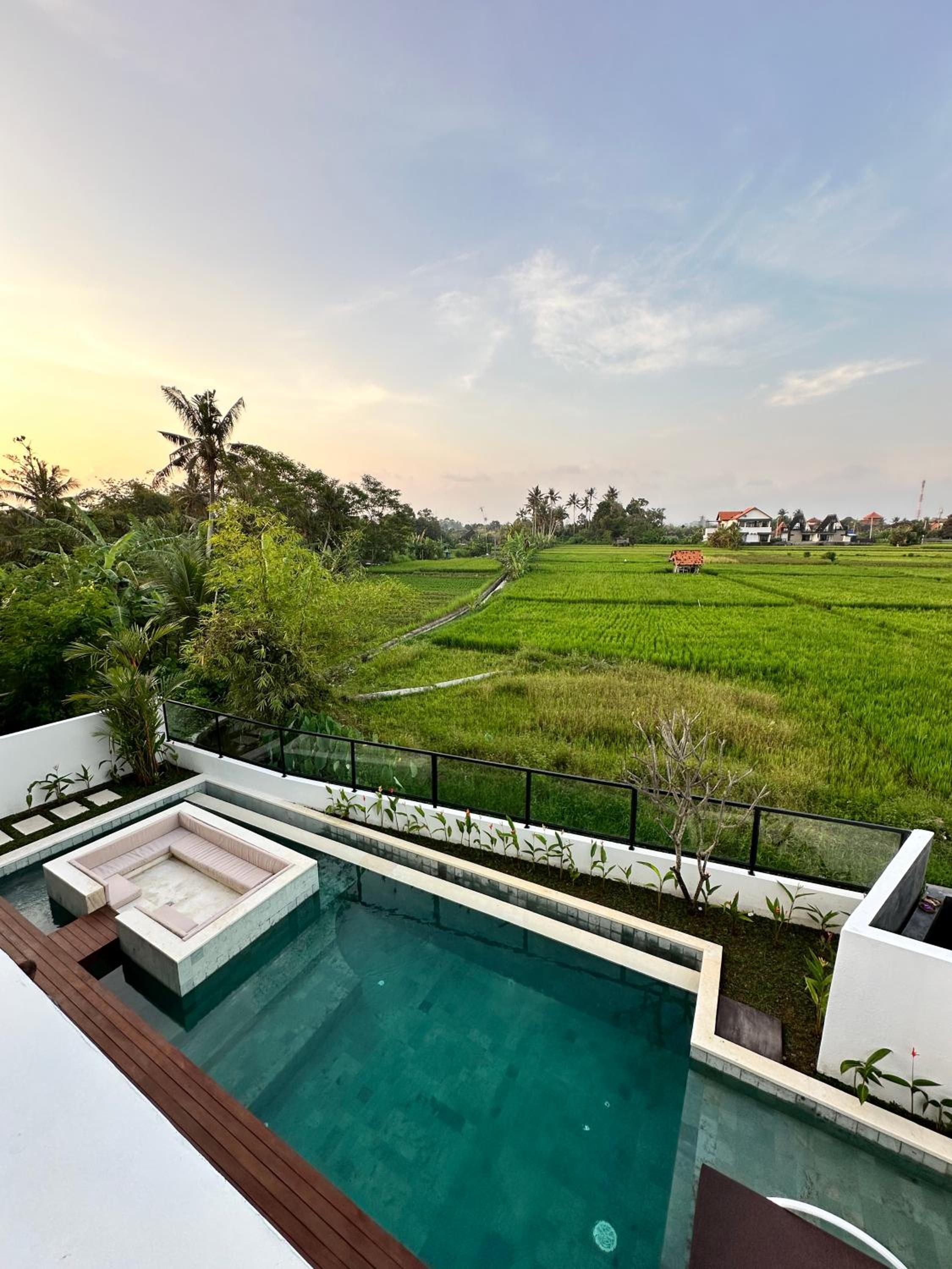 Villa OHANA