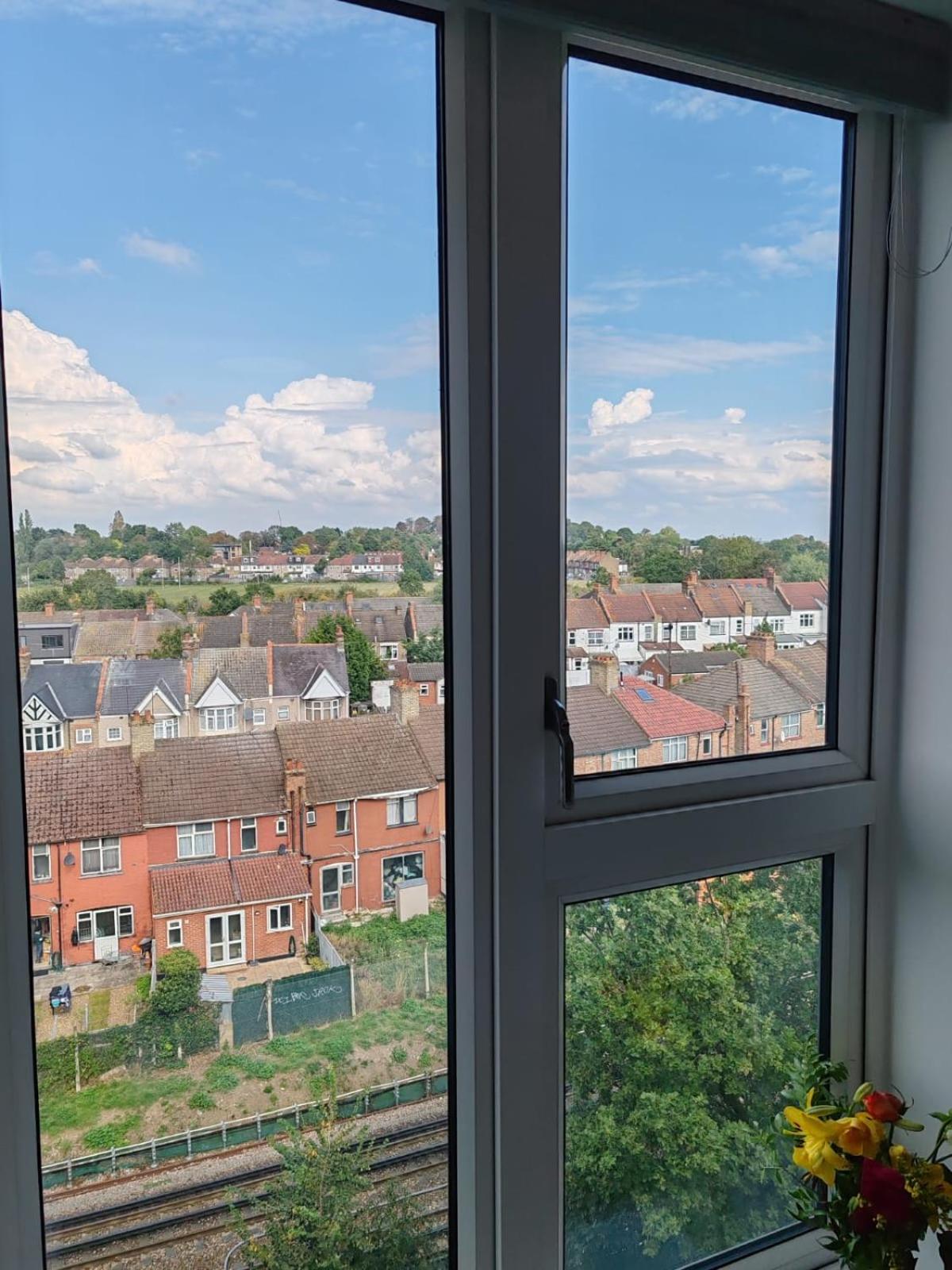 Sudbury Hill Stay