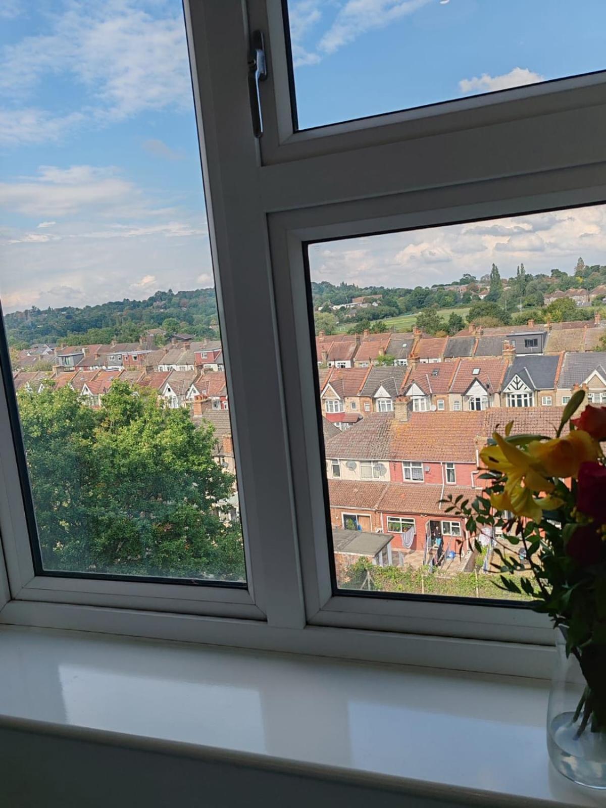 Sudbury Hill Stay
