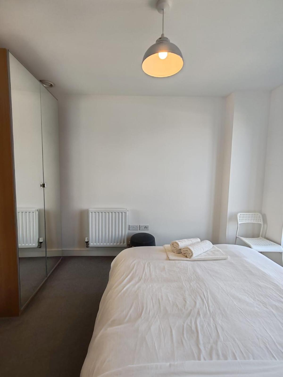 Sudbury Hill Stay