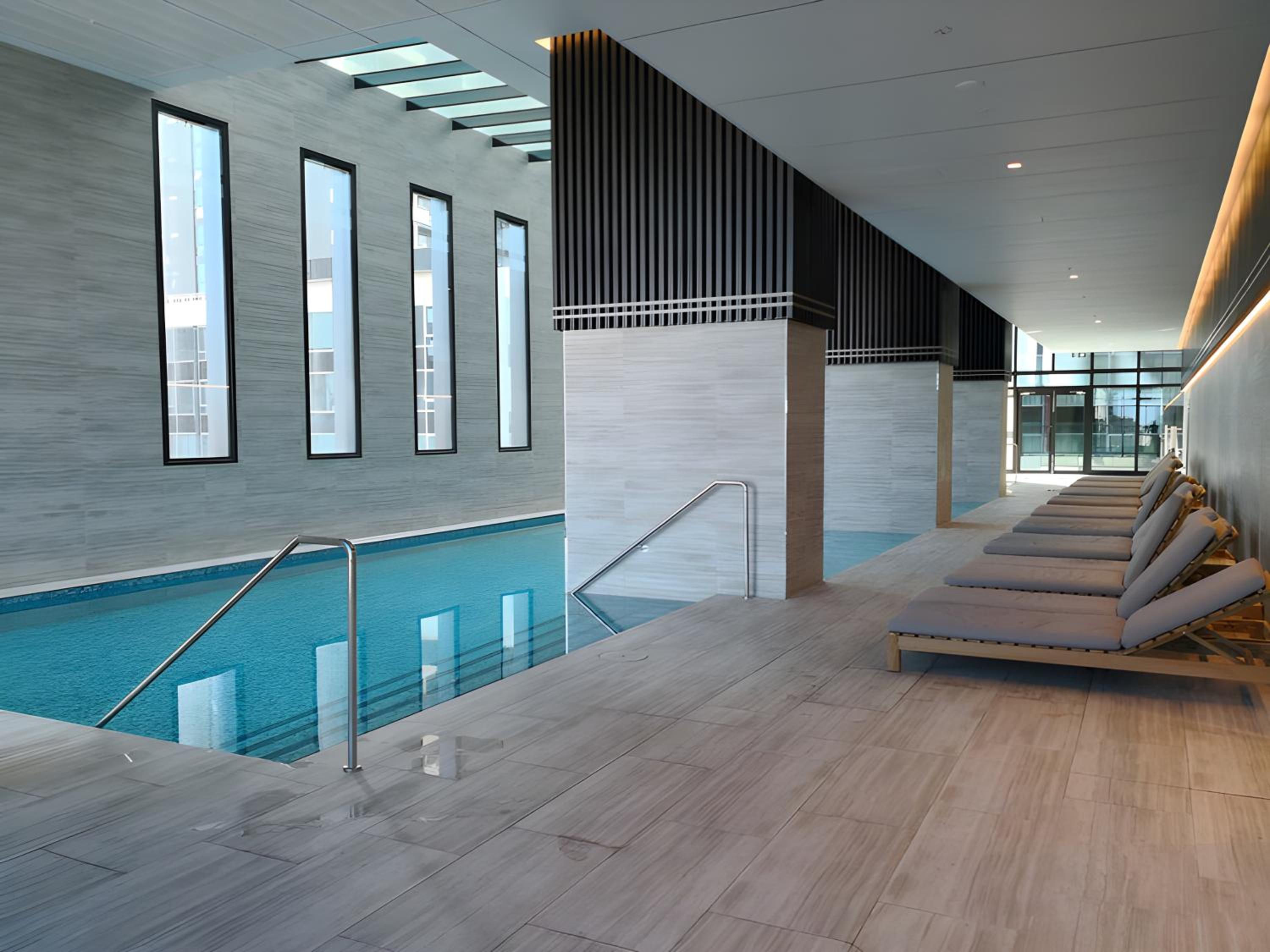 Mega Style Apartments Victoria One