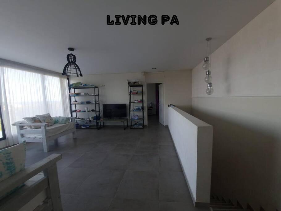 Casa con increíble vista al mar en Barrio privado Costa Atlántica