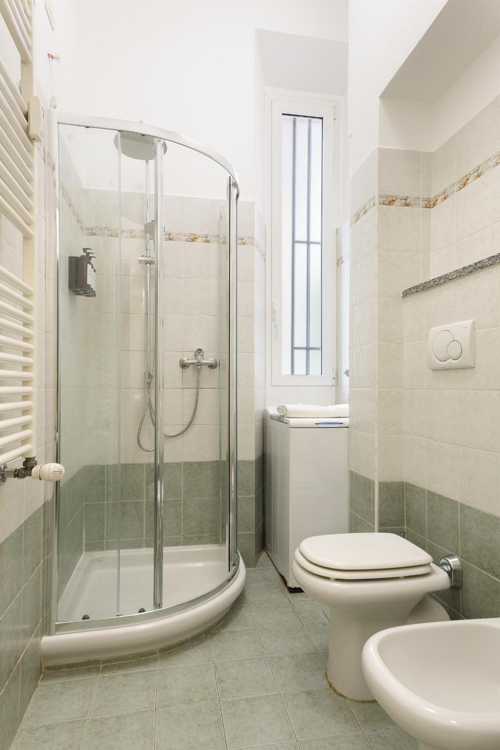 Milano Glamour Stay