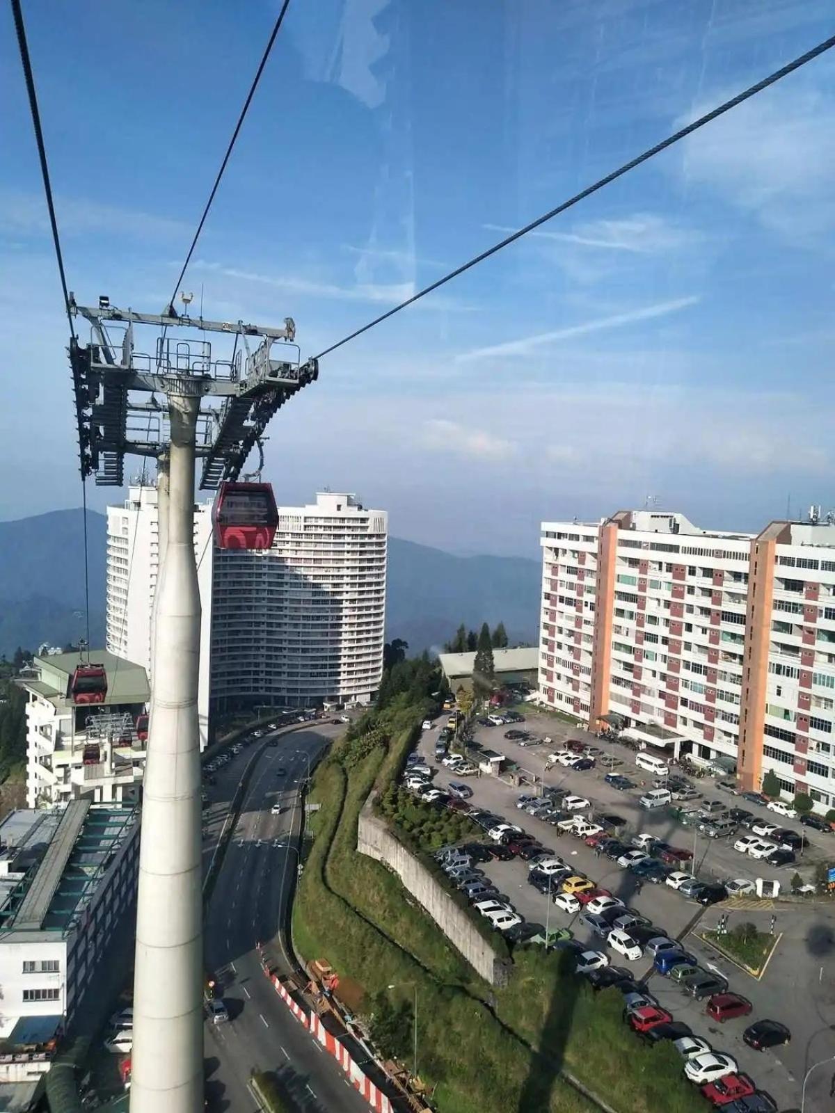 Genting World Deluxe Room photo 5