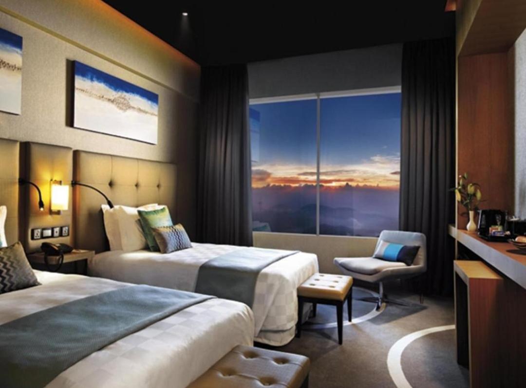 Genting World Deluxe Room photo 3