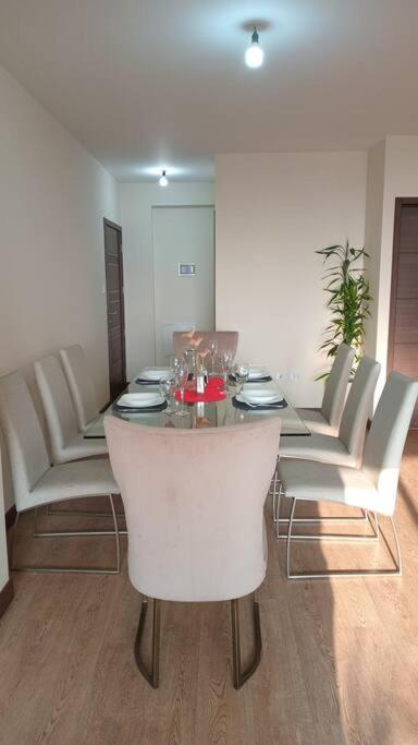 Boulevard Sky Lujoso con Hermosa Vista 360