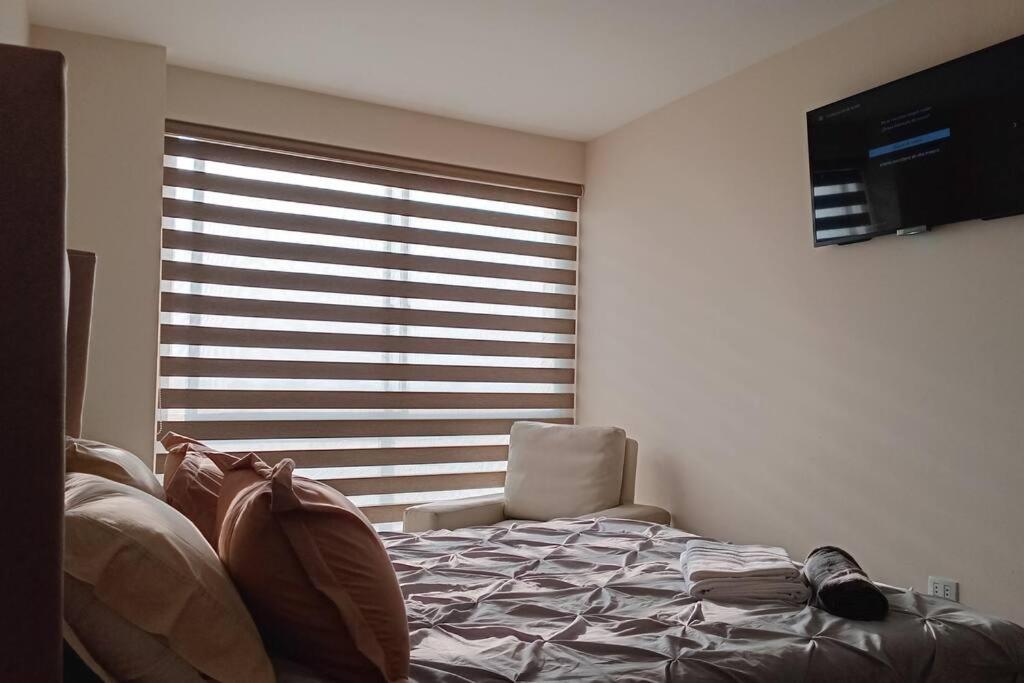 Boulevard Sky Lujoso con Hermosa Vista 360