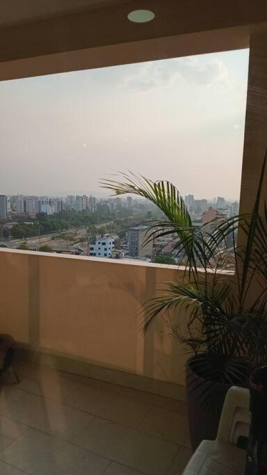 Boulevard Sky Lujoso con Hermosa Vista 360