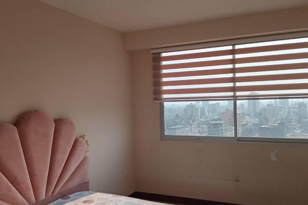 Boulevard Sky Lujoso con Hermosa Vista 360