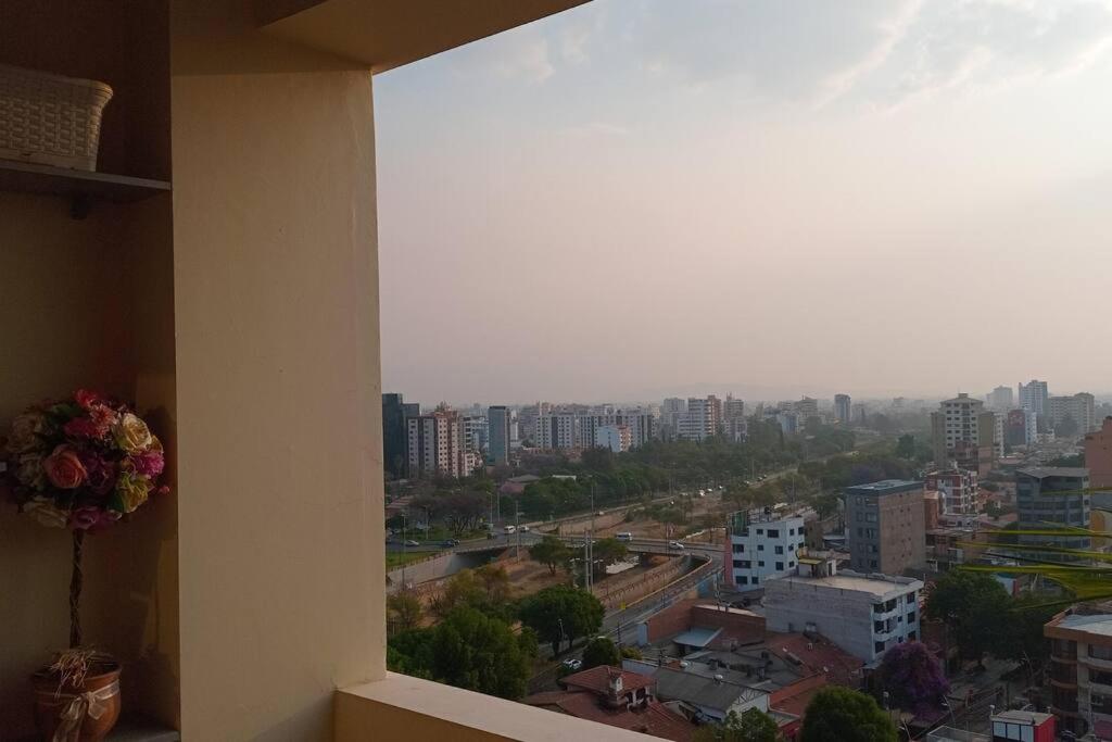 Boulevard Sky Lujoso con Hermosa Vista 360
