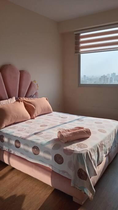 Boulevard Sky Lujoso con Hermosa Vista 360