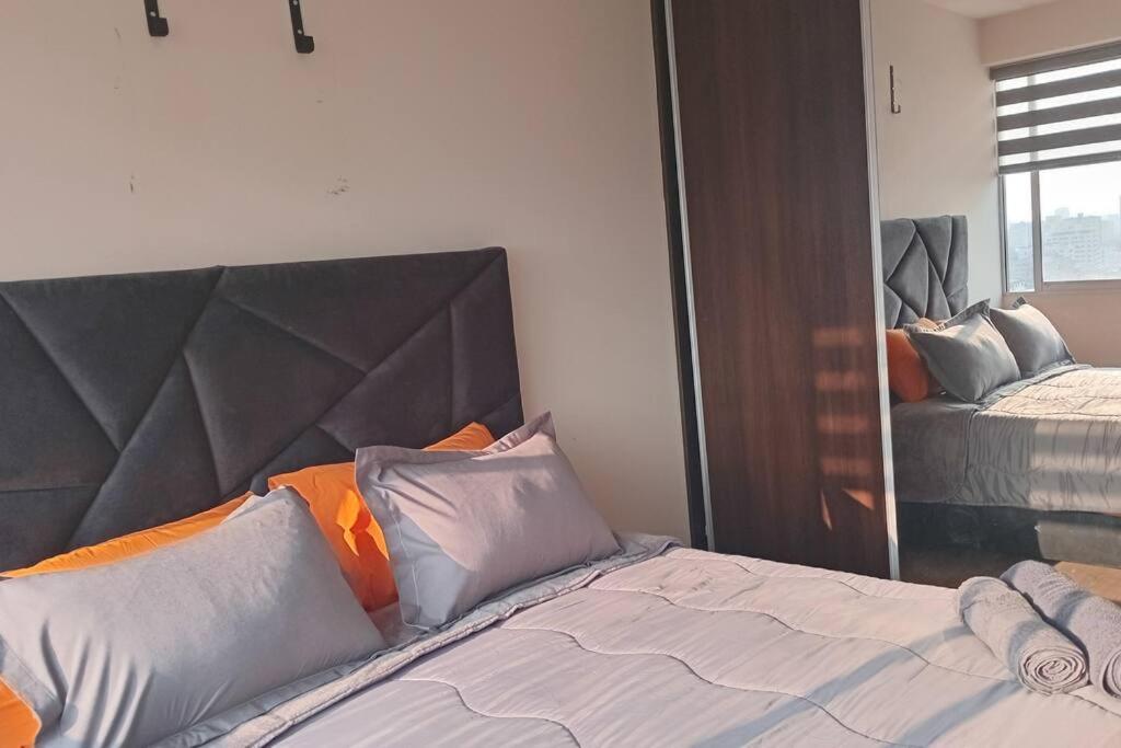 Boulevard Sky Lujoso con Hermosa Vista 360