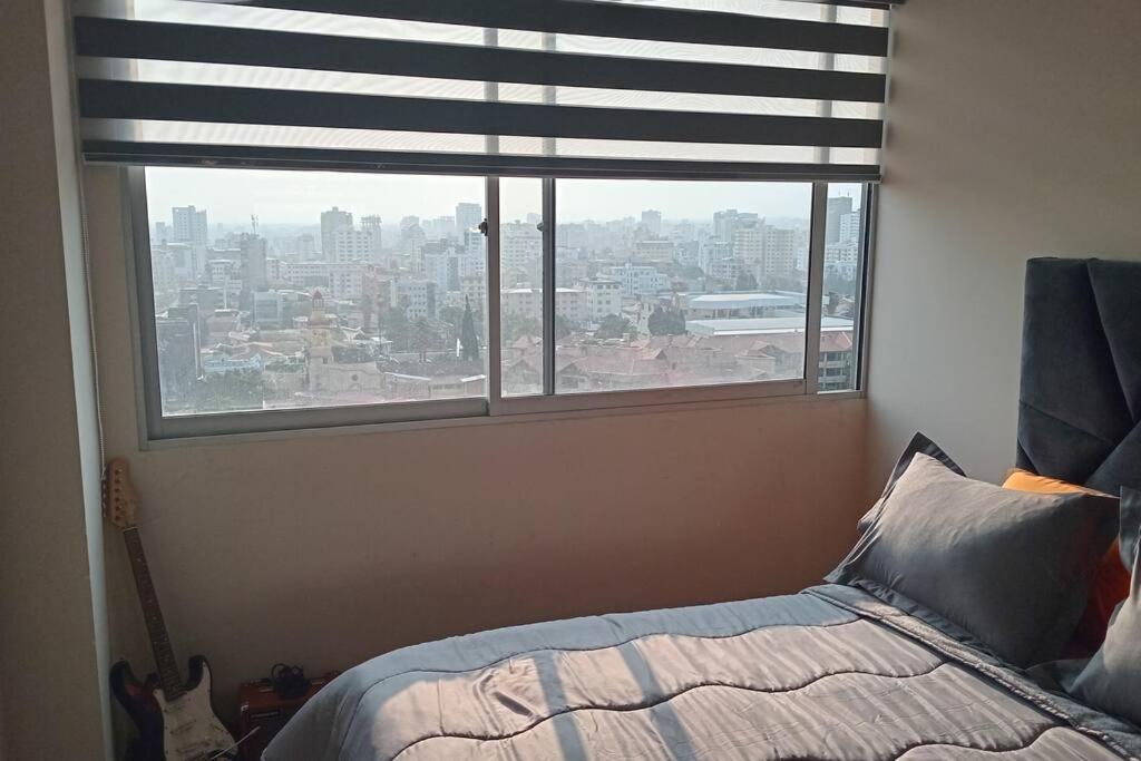 Boulevard Sky Lujoso con Hermosa Vista 360