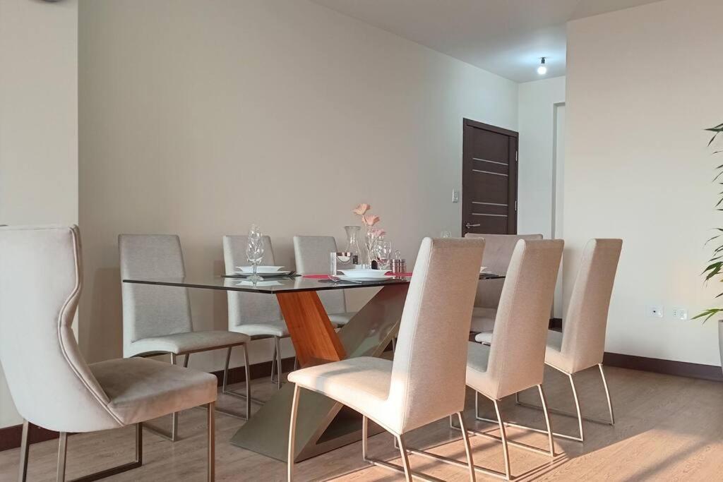 Boulevard Sky Lujoso con Hermosa Vista 360