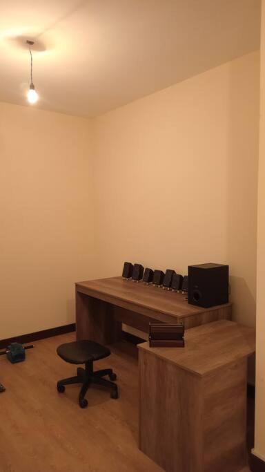Boulevard Sky Lujoso con Hermosa Vista 360