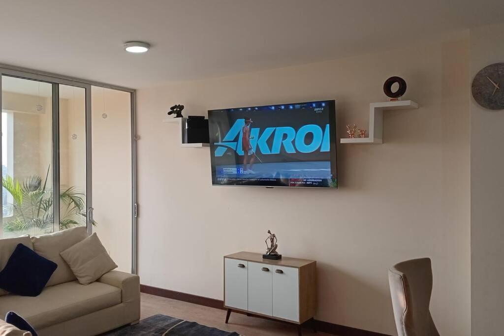 Boulevard Sky Lujoso con Hermosa Vista 360