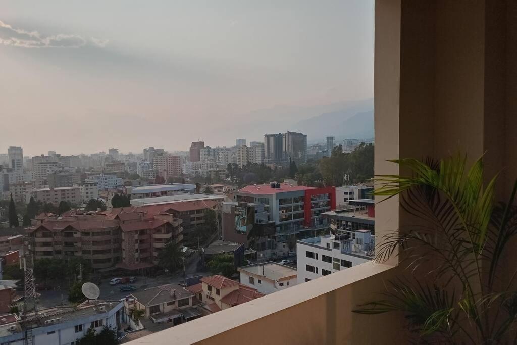 Boulevard Sky Lujoso con Hermosa Vista 360