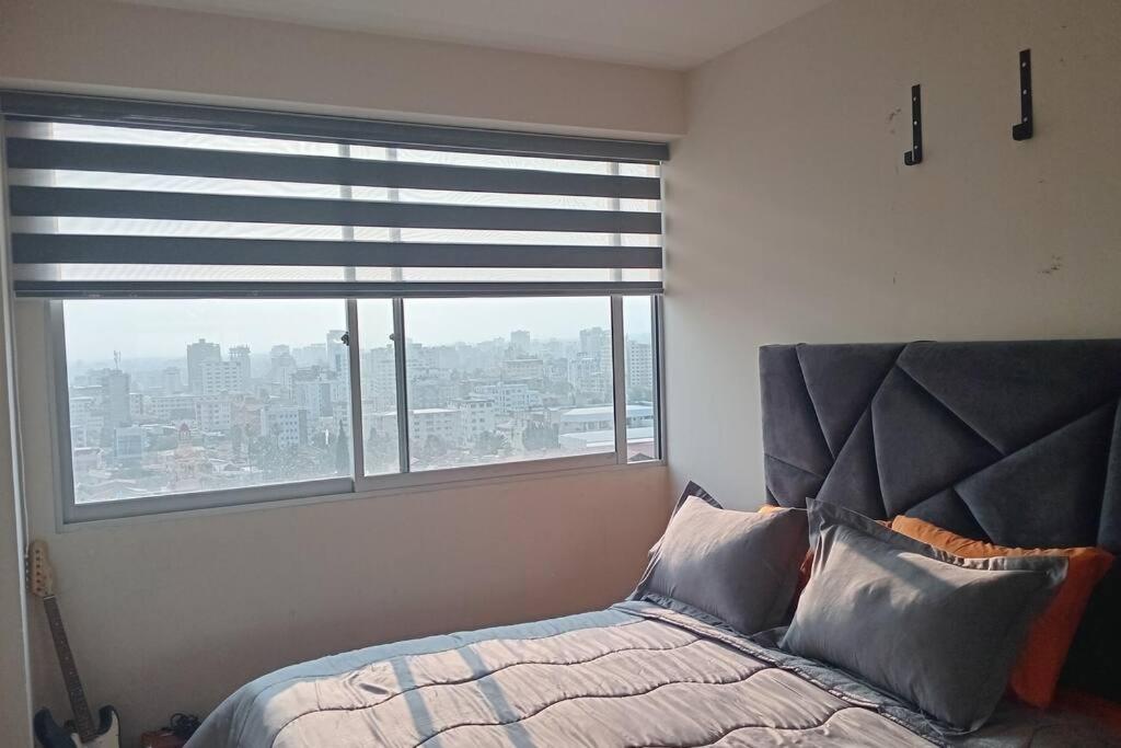 Boulevard Sky Lujoso con Hermosa Vista 360