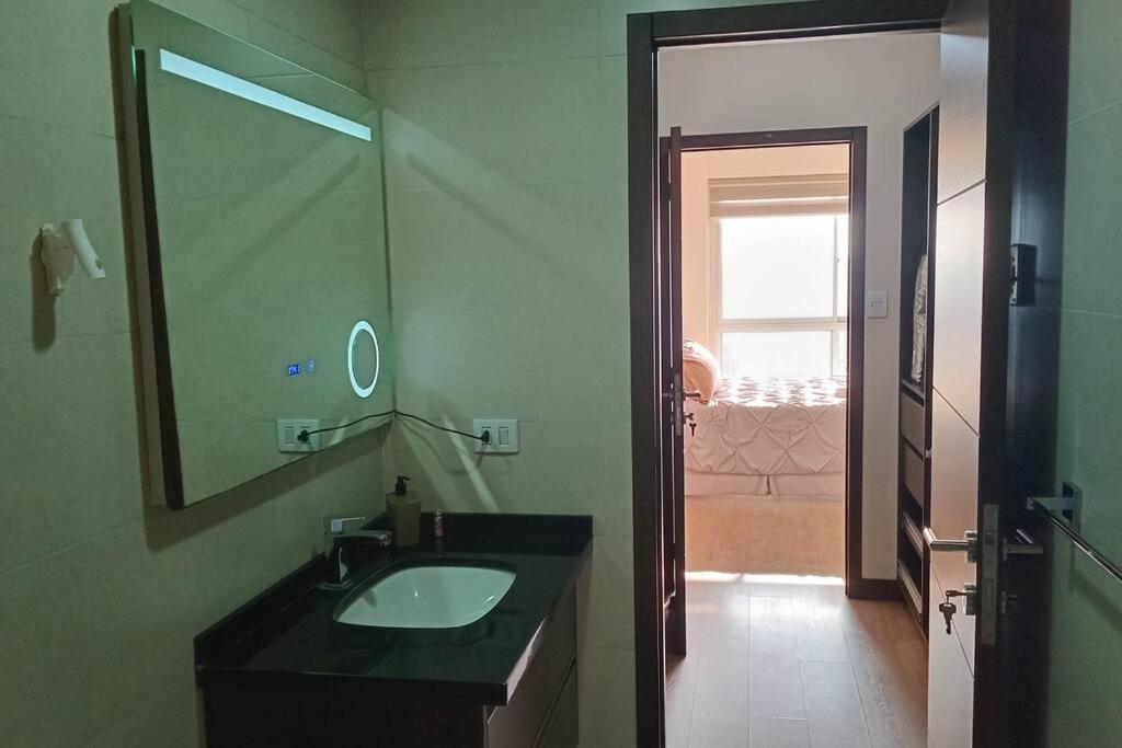 Boulevard Sky Lujoso con Hermosa Vista 360