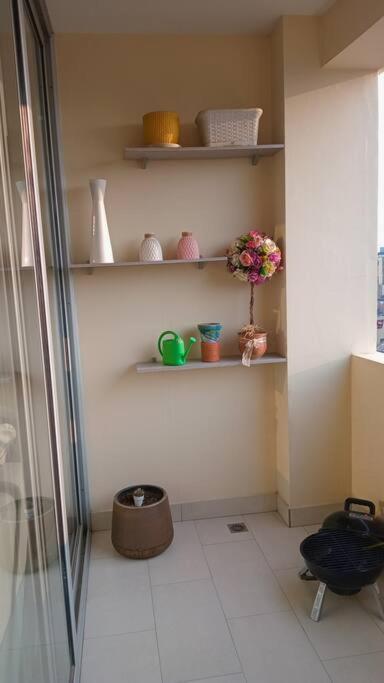 Boulevard Sky Lujoso con Hermosa Vista 360