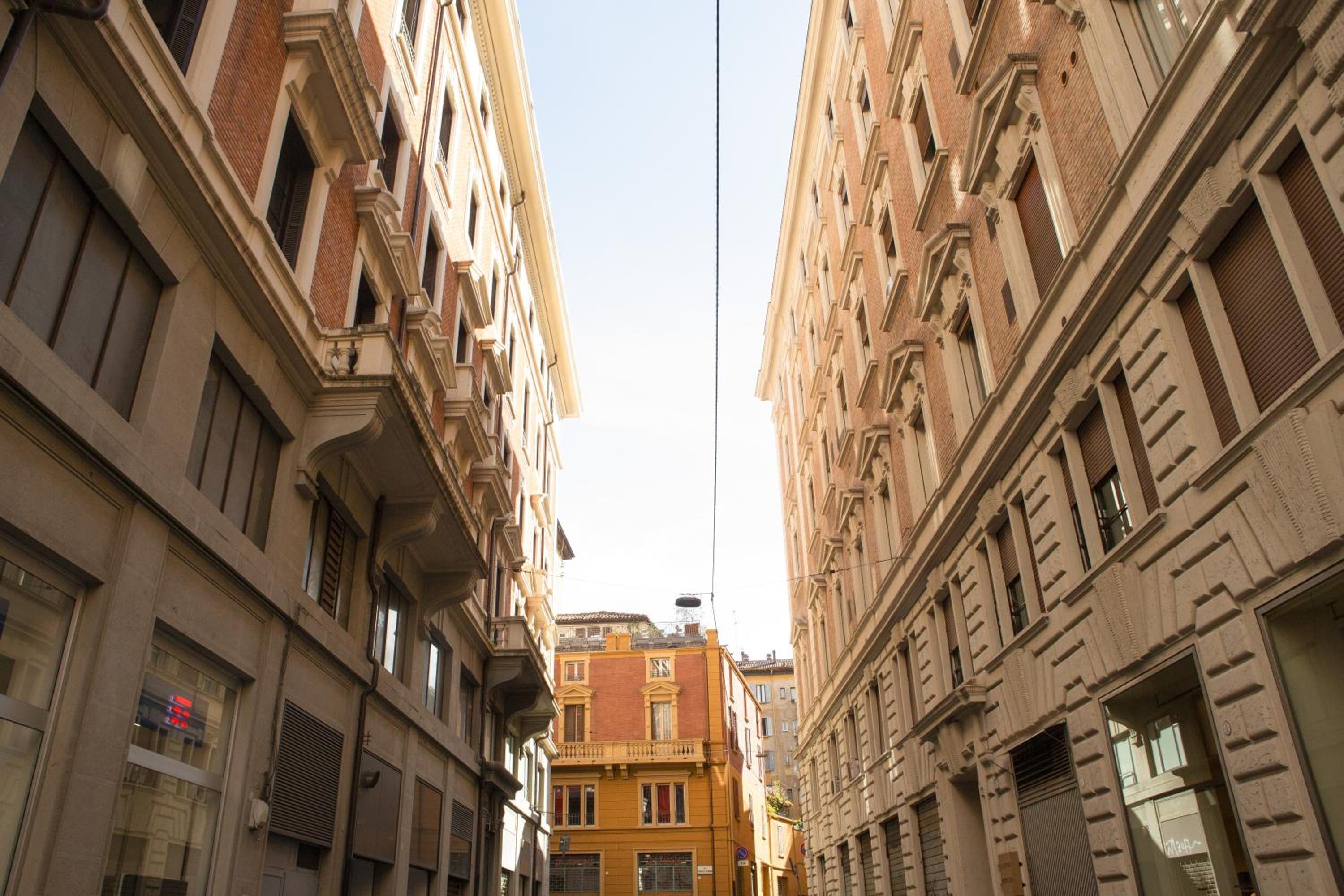 ENJOY - Luxury Experience Apartment in the heart of Bologna photo 1