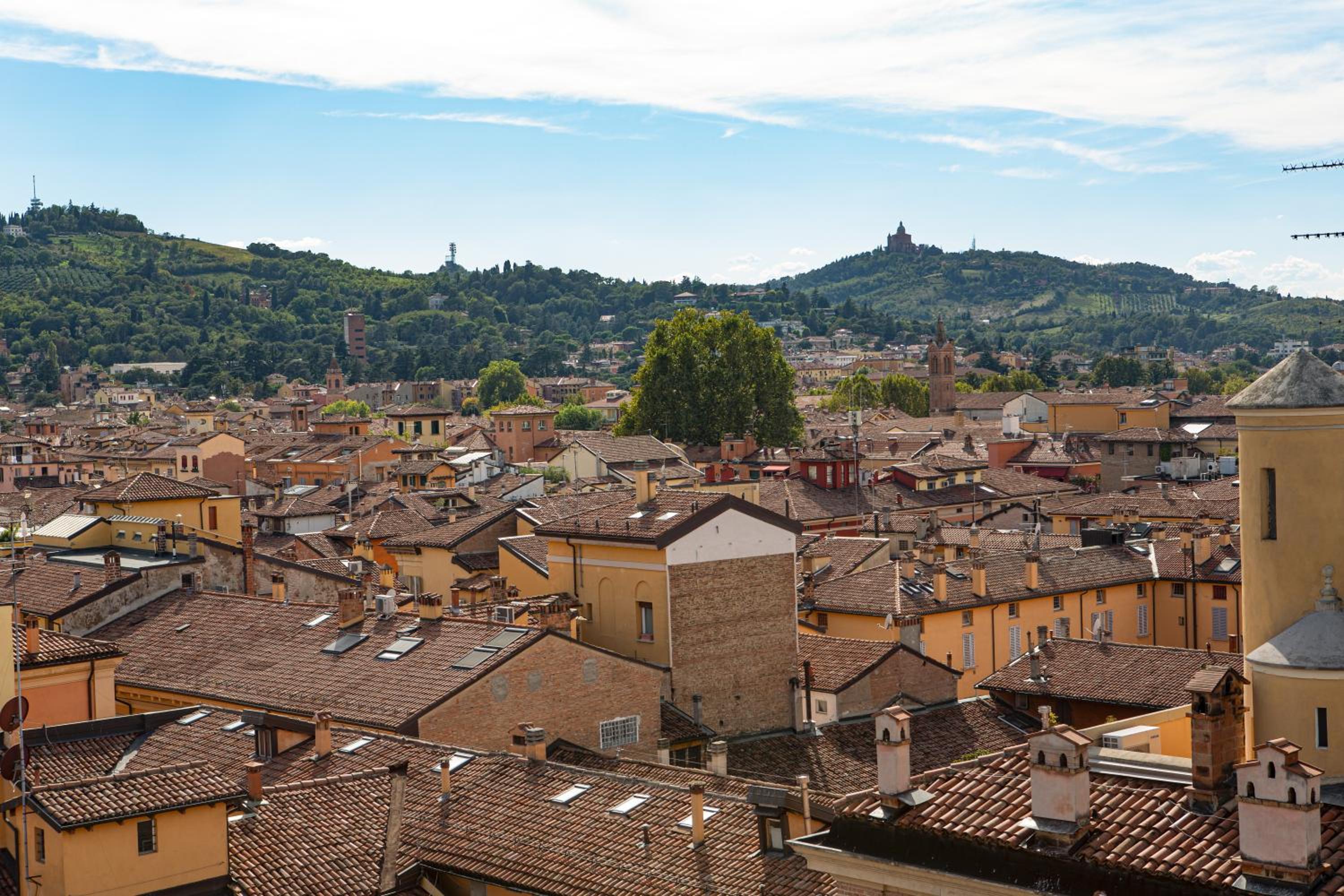 ENJOY - Luxury Experience Apartment in the heart of Bologna photo 4