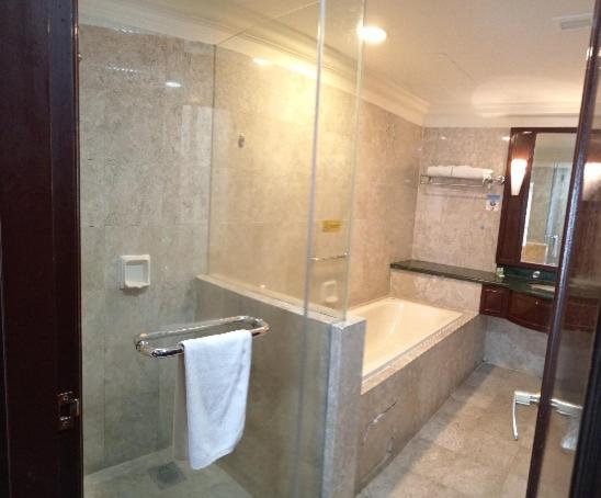 KING SERVICE SUITES at TIMES SQUARE