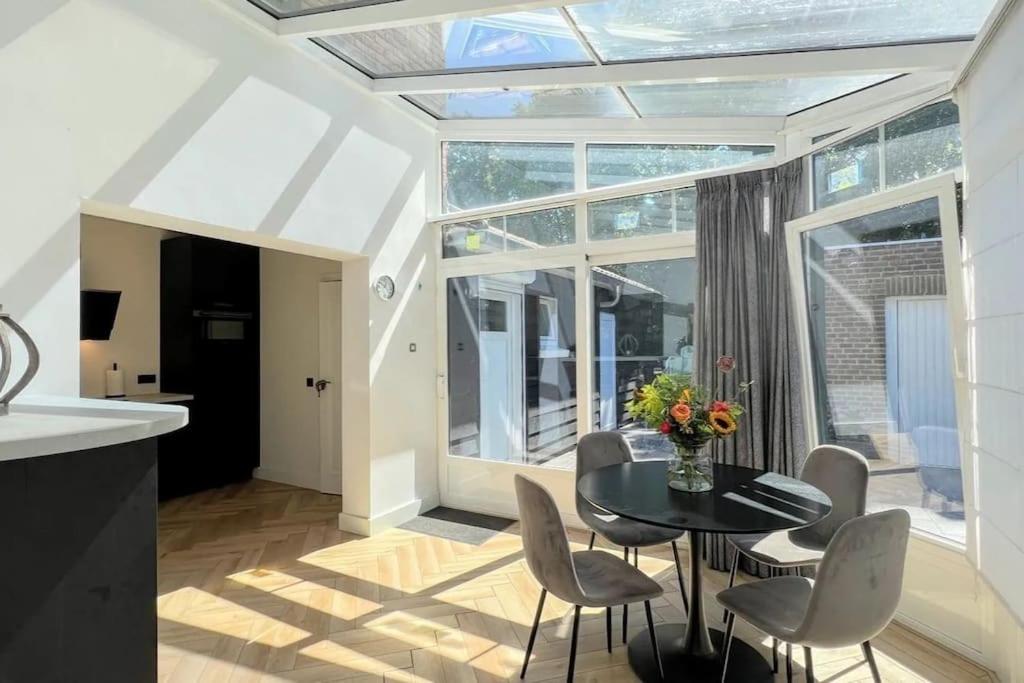 Vakantiewoning De Merode